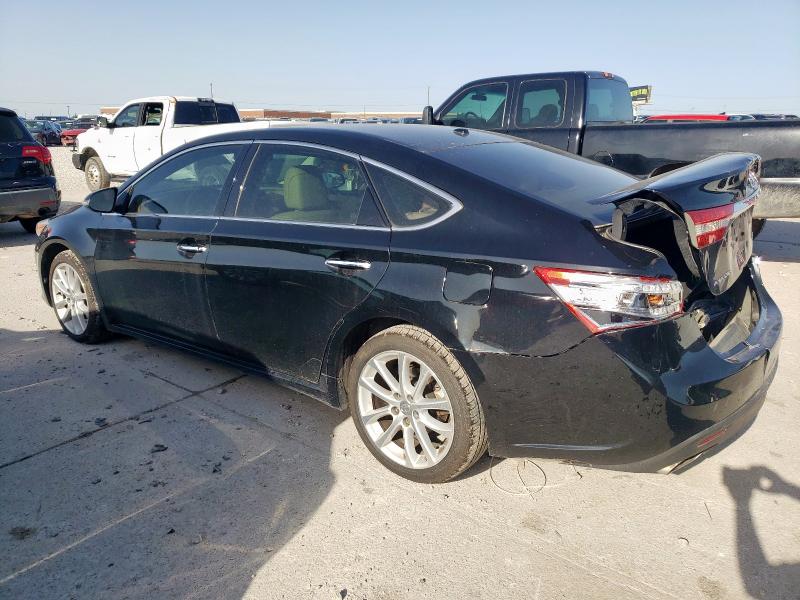 Vin: 4t1bk1eb2du015886, lot: 57487585, toyota avalon base 20132