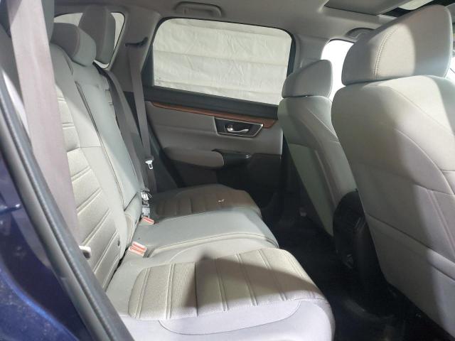 2022 HONDA CR-V EX - 2HKRW2H52NH612406