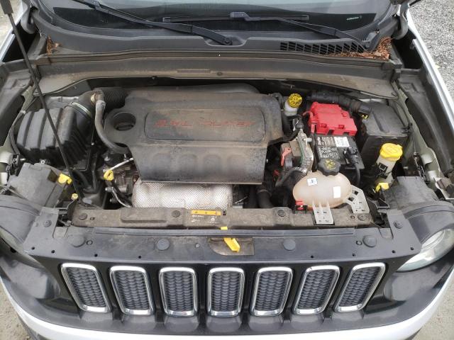 2018 JEEP RENEGADE L - ZACCJBBBXJPH00351