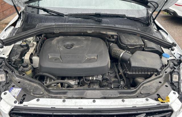 2017 VOLVO XC60 T6 R- YV449MRS8H2035952