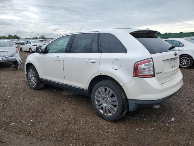 Vin: 2fmdk3kc2aba72852, lot: 58434135, ford edge limited 20102