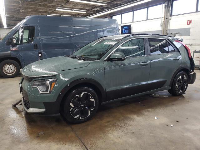 Vin: kndcr3l15p5059549, lot: 57970805, kia niro wind wind 2023 img_1