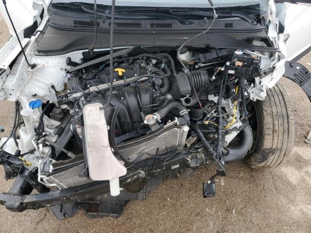 2021 HYUNDAI KONA SE - KM8K1CAA8MU748441