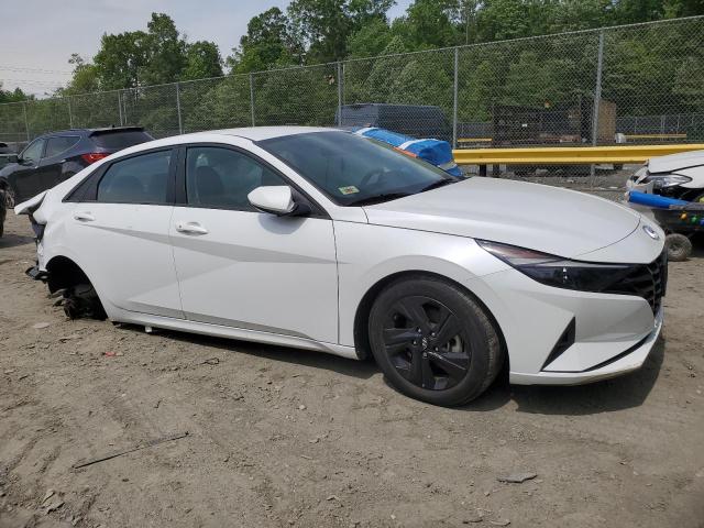 Vin: 5nplm4agxmh031382, lot: 56584805, hyundai elantra sel 20214