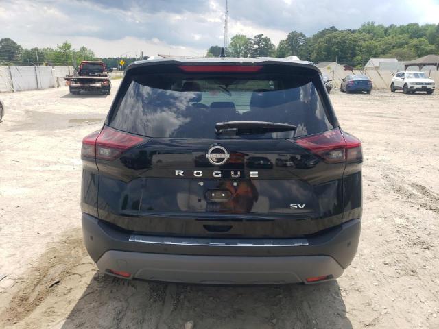 2023 NISSAN ROGUE SV - 5N1BT3BA9PC879851