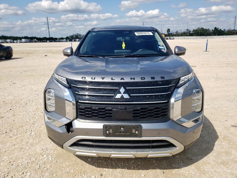 2023 MITSUBISHI OUTLANDER - JA4J3UA83PZ056909