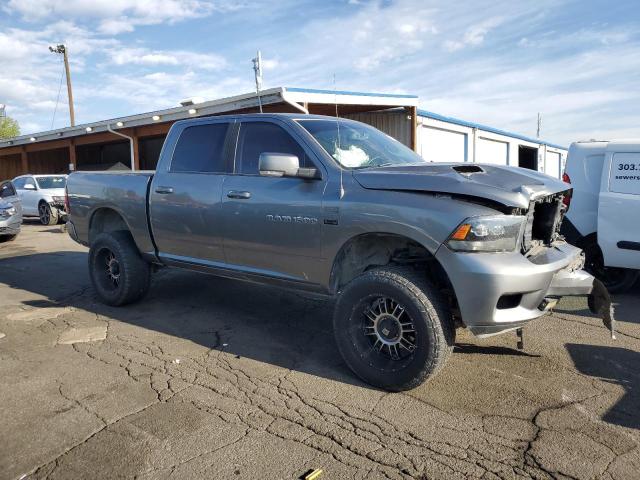 Vin: 1c6rd7mt8cs150205, lot: 56344105, dodge ram 1500 sport 20124