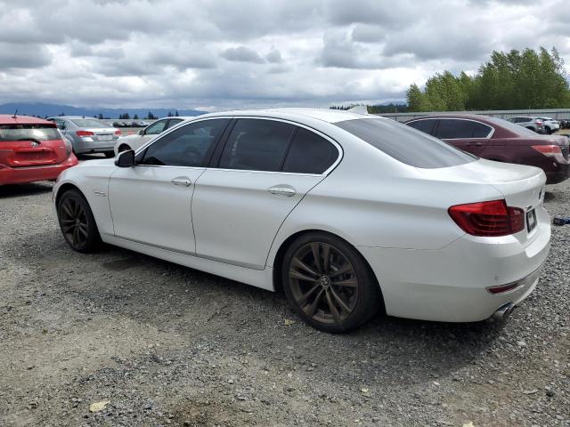 Vin: wbafv3c58gd687510, lot: 57519335, bmw 5 series d xdrive 20162