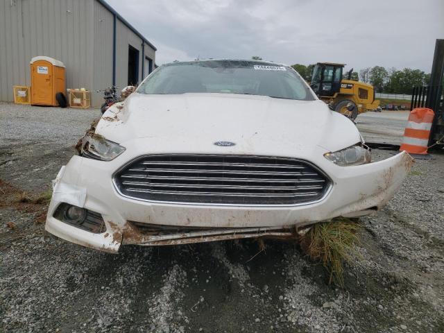 2016 FORD FUSION TIT - 3FA6P0K90GR110354