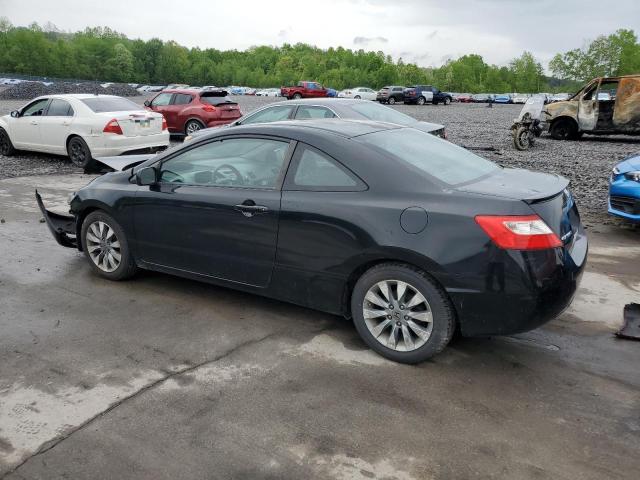 Vin: 2hgfg1b98ah505449, lot: 53393315, honda civic exl 20102