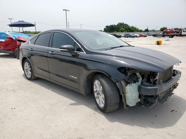 Vin: 3fa6p0mu8kr139417, lot: 57106665, ford fusion sel 20194