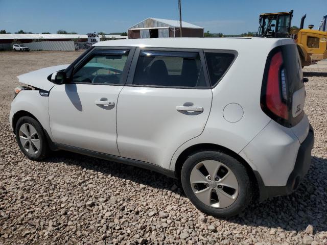 Vin: kndjn2a27g7337249, lot: 59179705, kia soul 20162