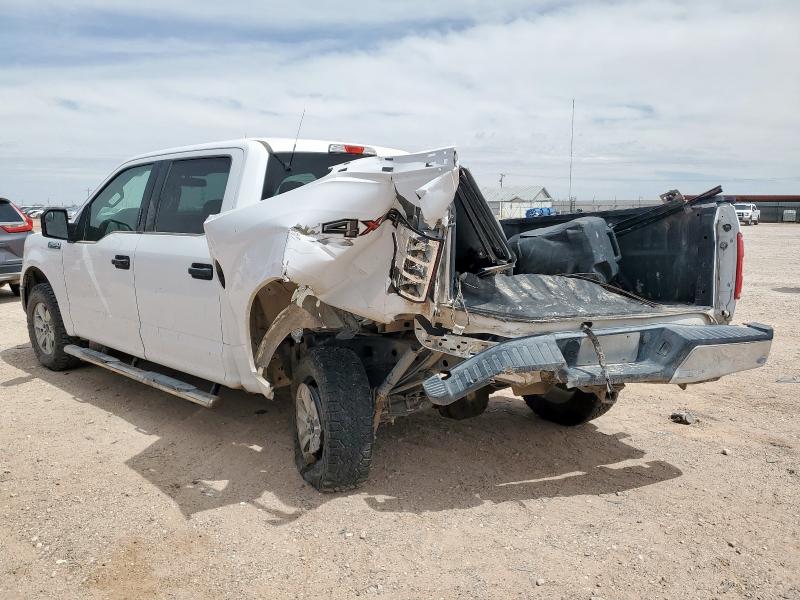 Vin: 1ftfw1e53jke55692, lot: 56278325, ford f-150 supercrew 20182