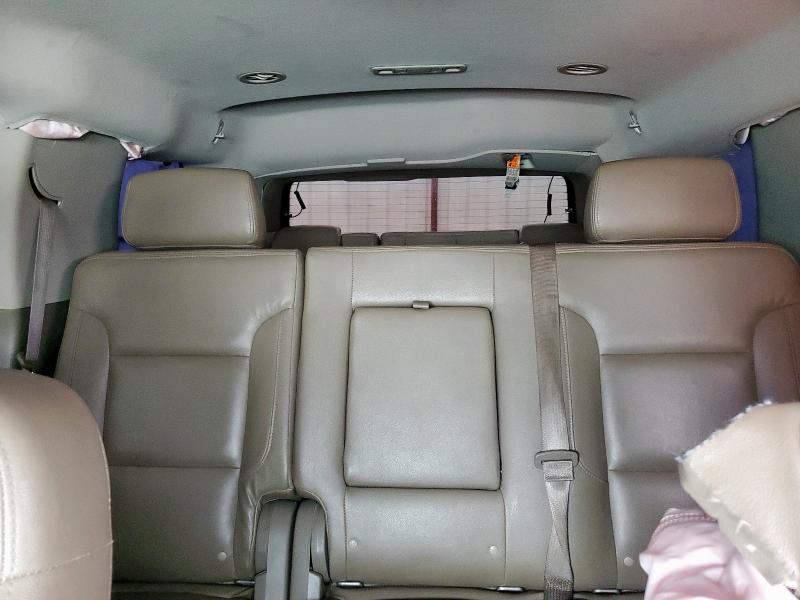 2015 GMC YUKON SLE 1GKS1AKCXFR167123