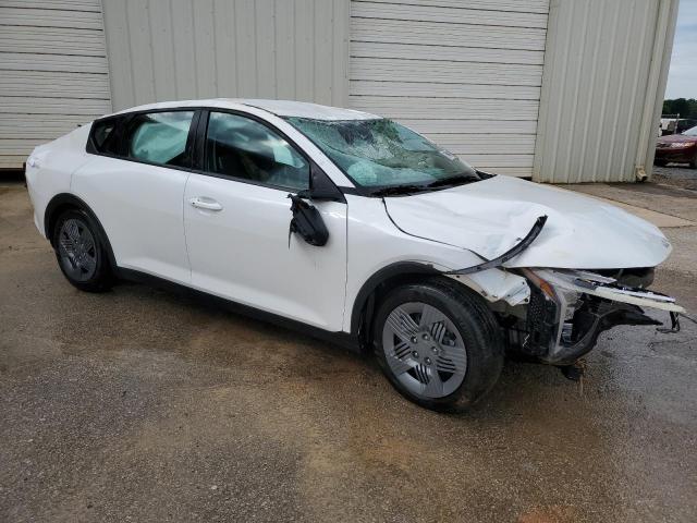 Vin: 3kpft4de7se024658, lot: 56721535, kia k4 lx lx 20254