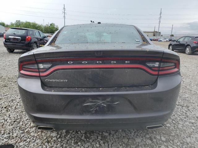 2022 DODGE CHARGER SX - 2C3CDXBG2NH179296