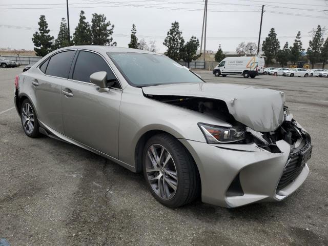 Vin: jthba1d2xj5081406, lot: 54072875, lexus is 300 20184