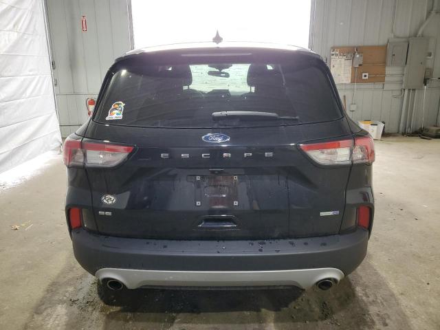 2020 FORD ESCAPE SE 1FMCU9G61LUB27963
