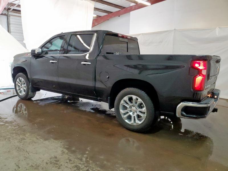 Vin: 3gcudge83rg419062, lot: 57997395, chevrolet all models k1500 ltz 20242