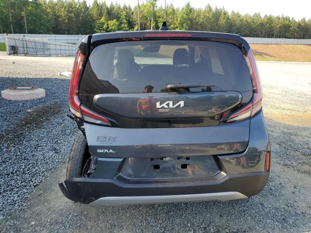 2025 KIA SOUL LX KNDJ23AU9S7243009