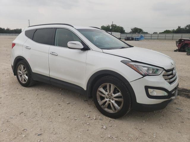 Vin: 5xyzu3la1dg039178, lot: 55140935, hyundai santa fe 20134