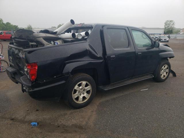 Vin: 5fpyk1f40bb451714, lot: 56745475, honda ridgeline rts 20113