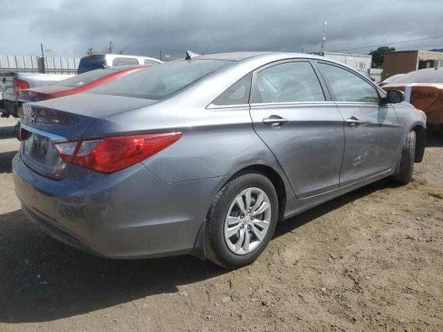 Vin: 5npeb4ac6ch397530, lot: 56156415, hyundai sonata gls 20123