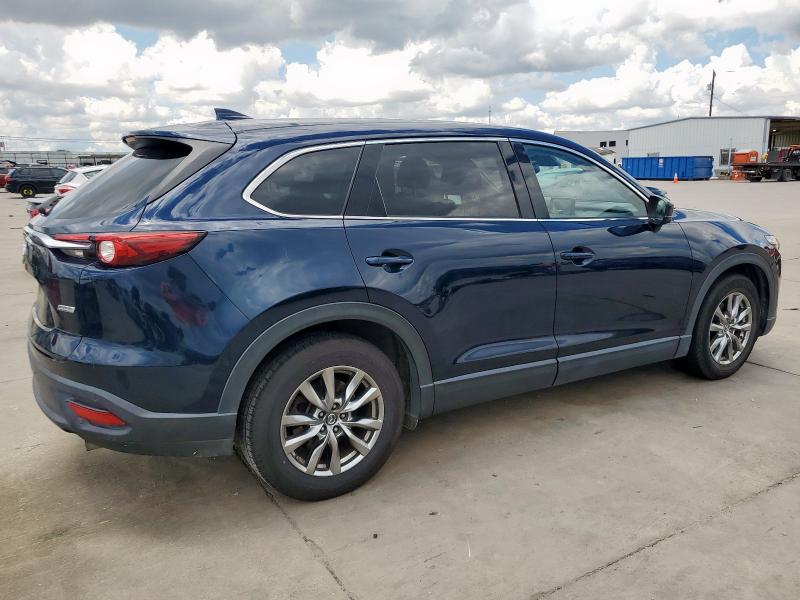 Vin: jm3tcacy1j0233230, lot: 56419405, mazda cx-9 touring 20183