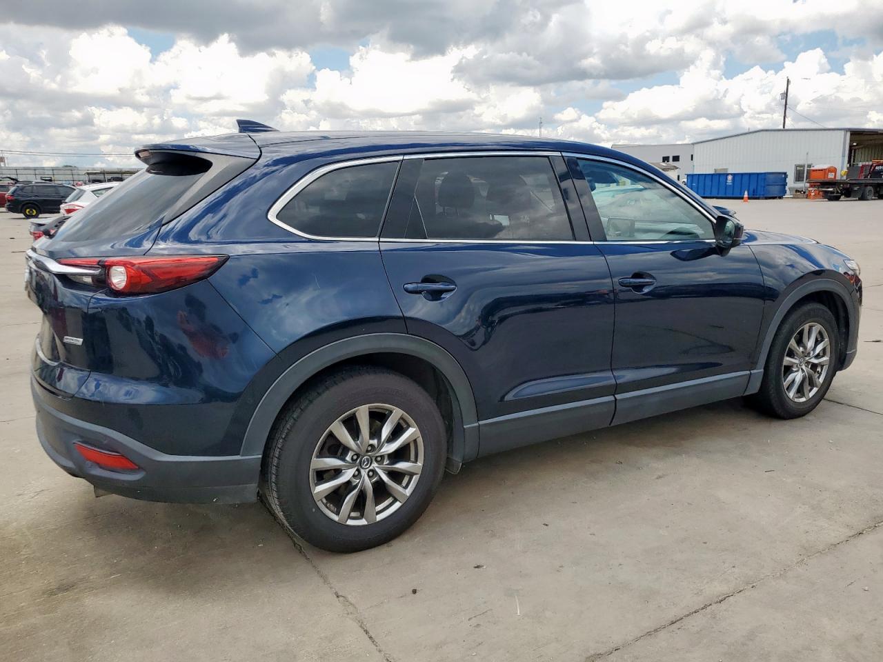 MAZDA CX-9 TOURING