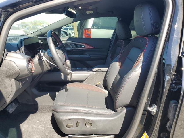 2024 CHEVROLET EQUINOX RS - 3GN7DNRP8RS206163