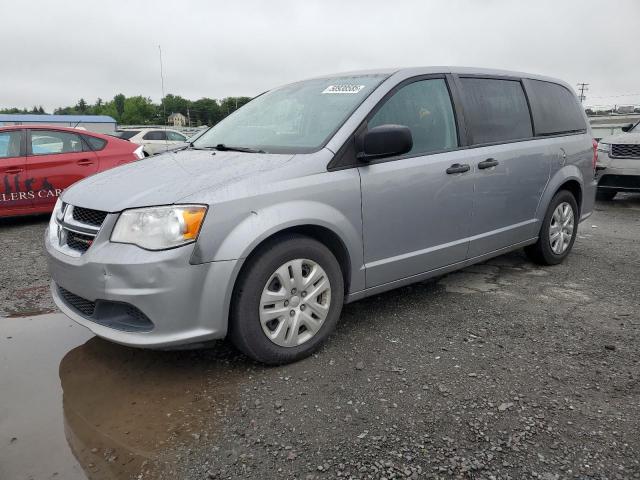 Vin: 2c4rdgbg2kr586532, lot: 58938585, dodge caravan se 2019 img_1