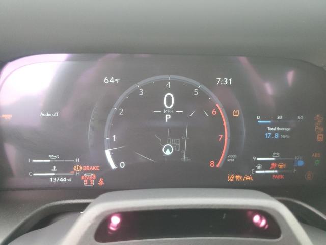 2024 LEXUS GX 550 PRE JTJTBCDX4R5000418