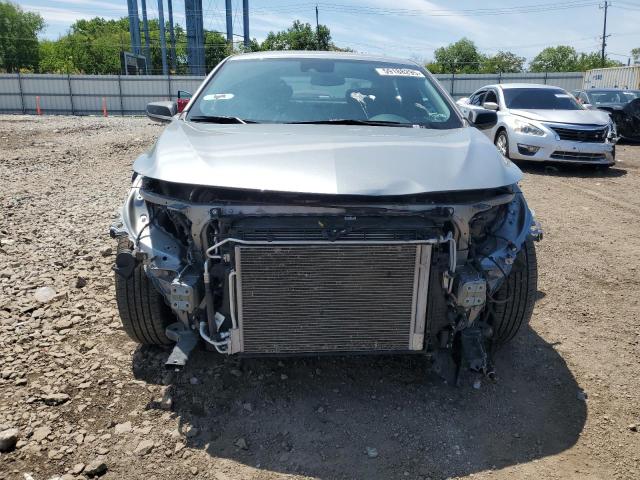 2024 CHEVROLET MALIBU LS 1G1ZC5STXRF119017