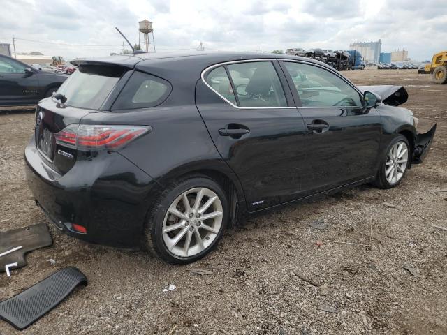 Vin: jthkd5bh7c2117143, lot: 59111325, lexus ct 200 200 20123