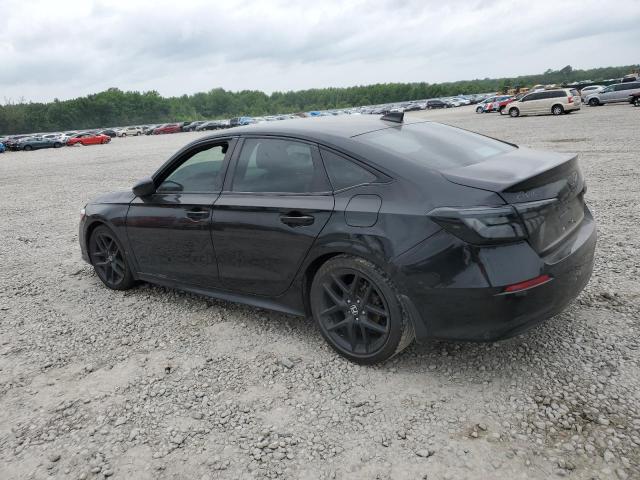 Vin: 2hgfe2f58nh606046, lot: 57287925, honda civic sport 20222