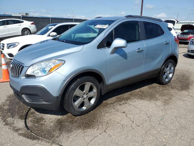 Vin: kl4cjasb4db078669, lot: 57125405, buick encore 2013 img_1