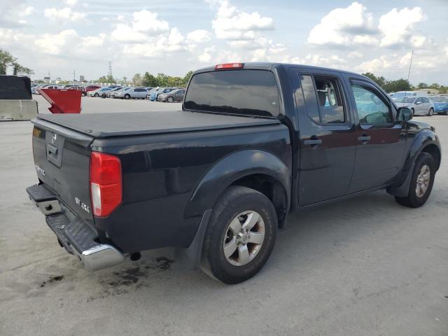 Vin: 1n6ad0ev7dn720060, lot: 57333315, nissan frontier s 20133