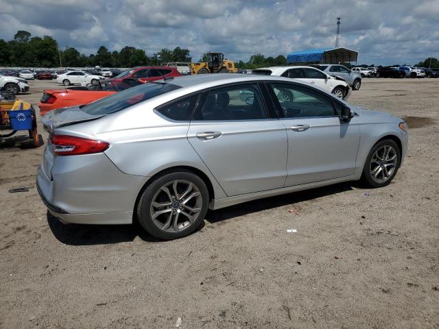 Vin: 3fa6p0g7xhr269374, lot: 58757585, ford fusion s 20173