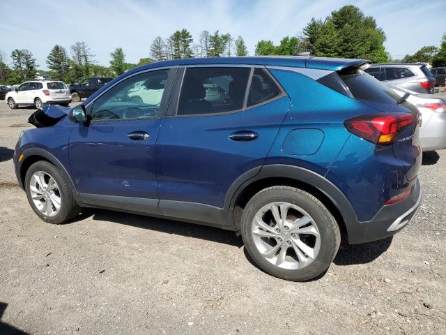 Vin: kl4mmbs22mb132861, lot: 57455805, buick encore preferred 20212