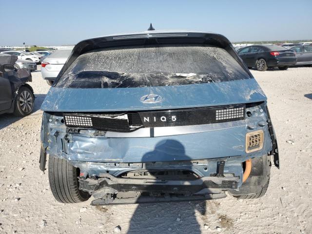 2023 HYUNDAI IONIQ 5 SE - KM8KNDAF2PU188782