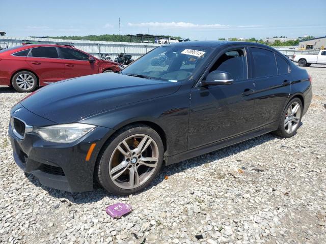 BMW 328 I SULE