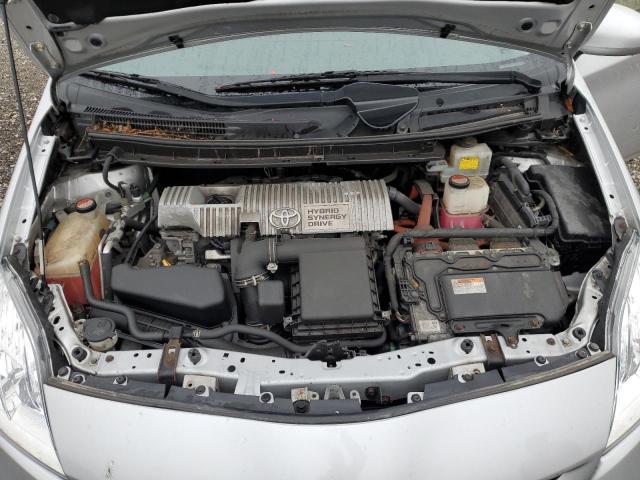 2015 TOYOTA PRIUS - JTDKN3DUXF1931407