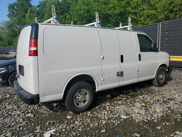 Vin: 1gcwgaff8h1111733, lot: 55809425, chevrolet express 20173