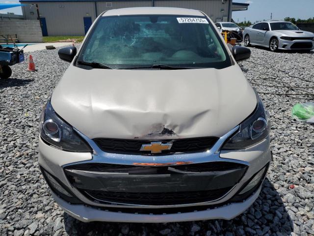 2021 CHEVROLET SPARK LS - KL8CB6SA2MC741988