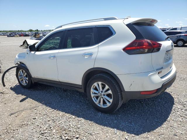 2018 NISSAN ROGUE S 5N1AT2MT6JC806626