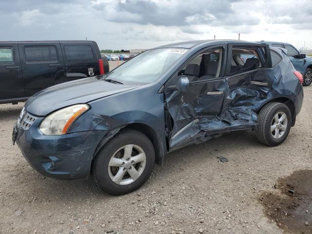 Vin: jn8as5mv3dw631785, lot: 55264215, nissan rogue s 2013 img_1