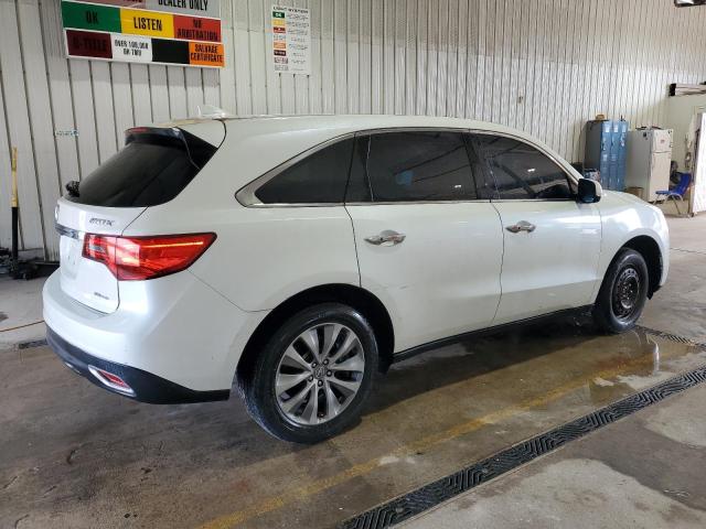 Vin: 5fryd4h48eb042476, lot: 56474755, acura mdx technology 20143