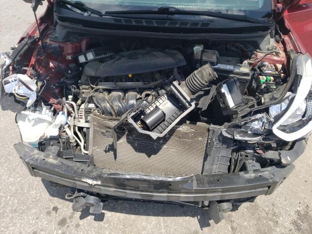 2015 HYUNDAI ELANTRA SE - 5NPDH4AE8FH587457