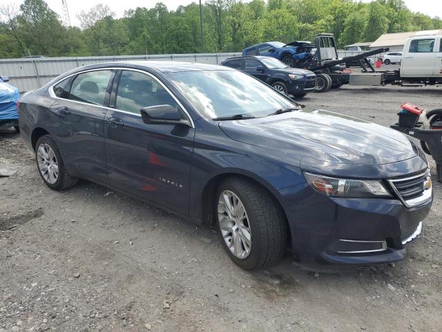 Vin: 2g11z5s38j9106257, lot: 56021315, chevrolet impala ls 20184