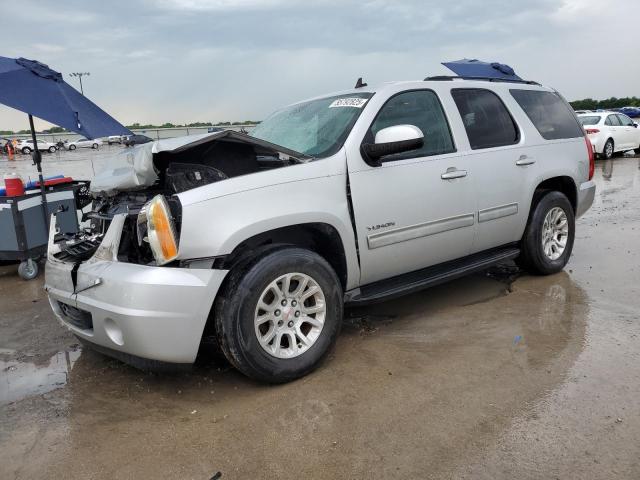GMC YUKON SLE